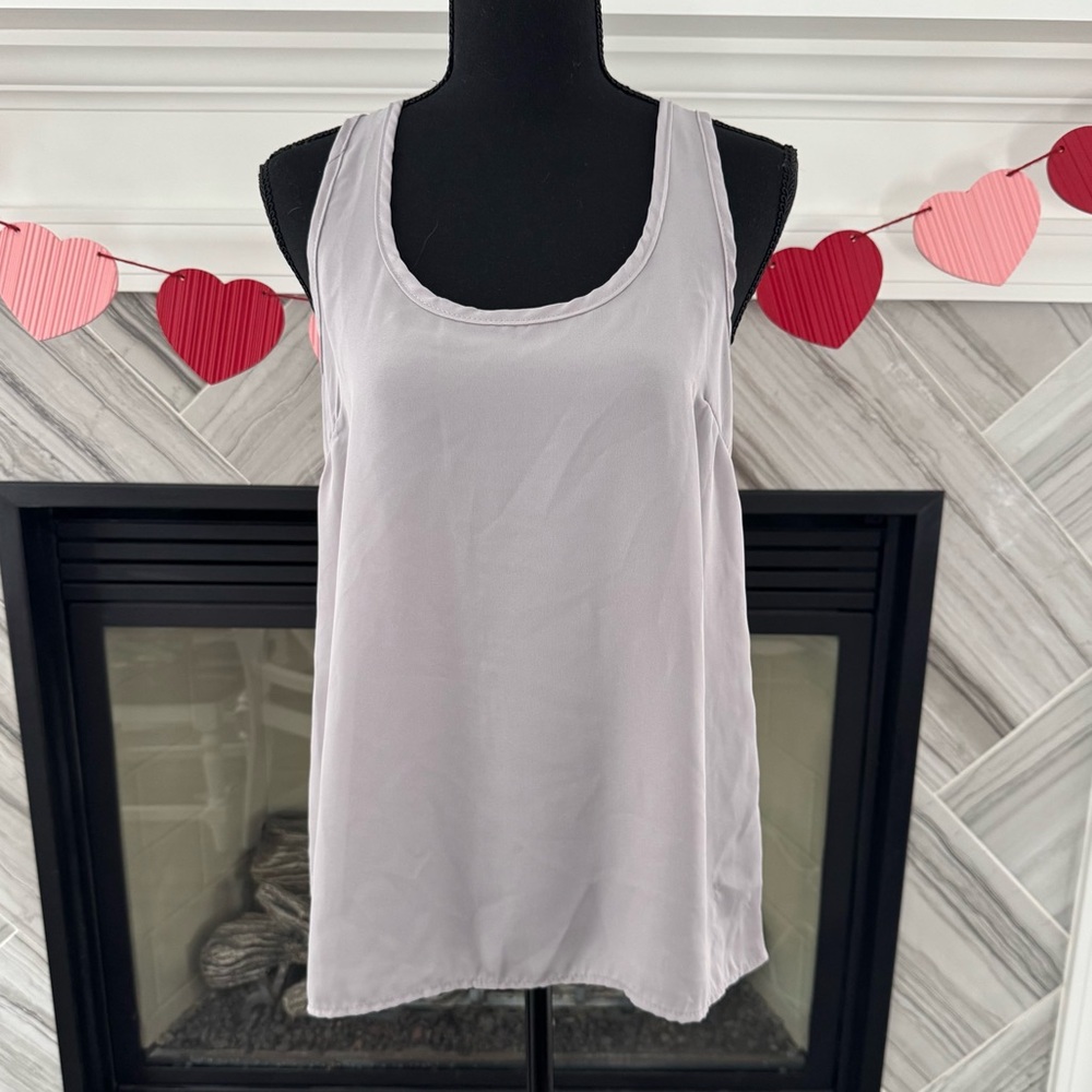 Buckle Daytrip Sleeveless Medium Blouse